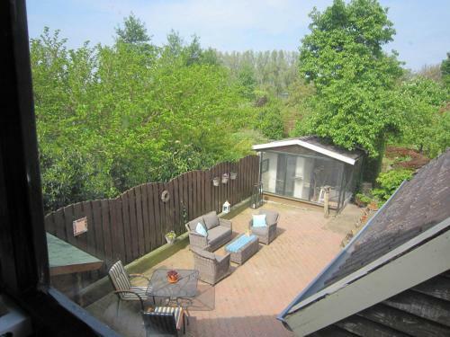 Apartamento B&B De Bloesemhof