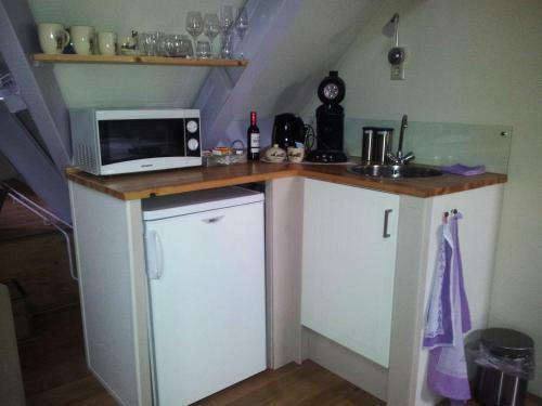 Apartamento B&B De Bloesemhof