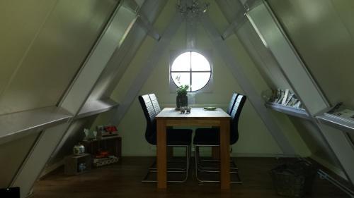 Apartamento B&B De Bloesemhof