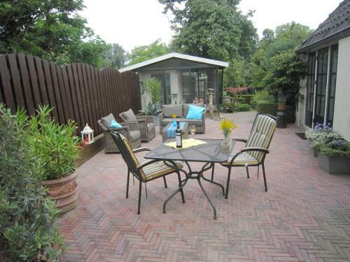 Apartamento B&B De Bloesemhof