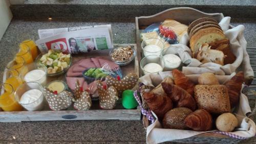 Apartamento B&B De Bloesemhof
