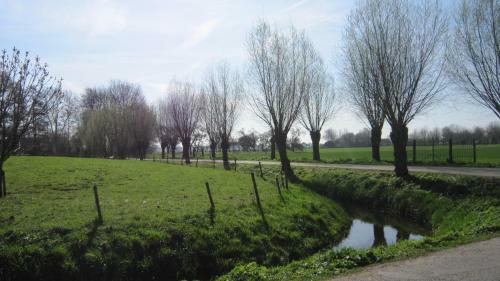 Apartamento B&B De Bloesemhof