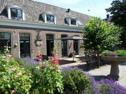Hotel Het Weeshuis