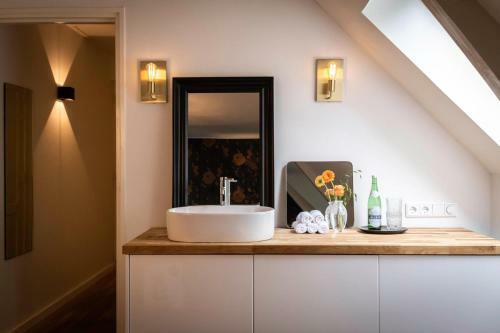Hotel Het Weeshuis