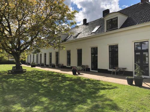 Hotel Het Weeshuis