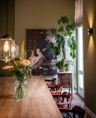 Hotel Het Weeshuis