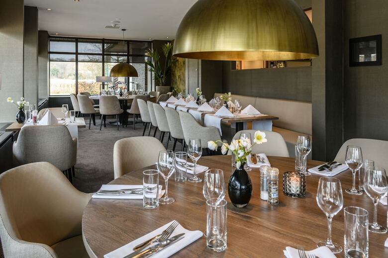 Hotel Van Der Valk De Bilt-utrecht