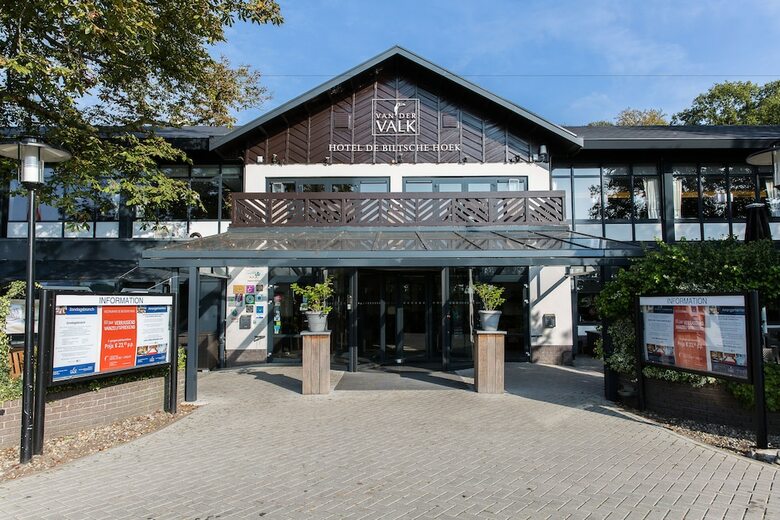 Hotel Van Der Valk De Bilt-utrecht