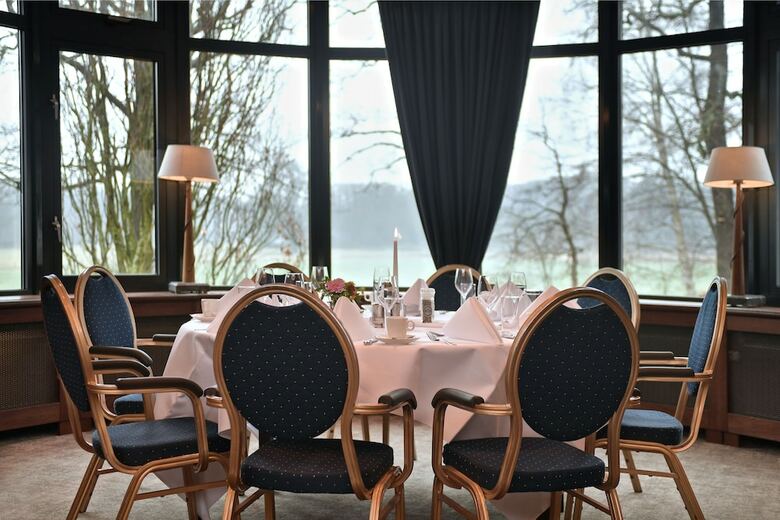Hotel Van Der Valk De Bilt-utrecht