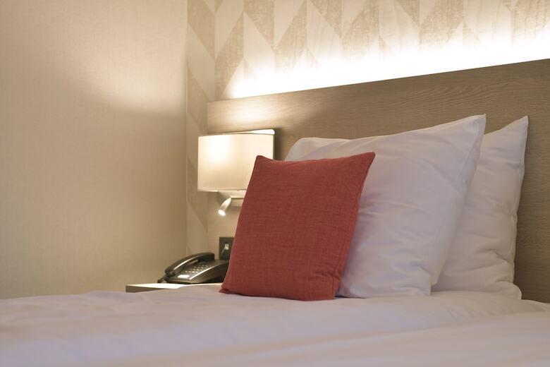 Hotel Van Der Valk De Bilt-utrecht