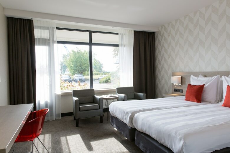 Hotel Van Der Valk De Bilt-utrecht