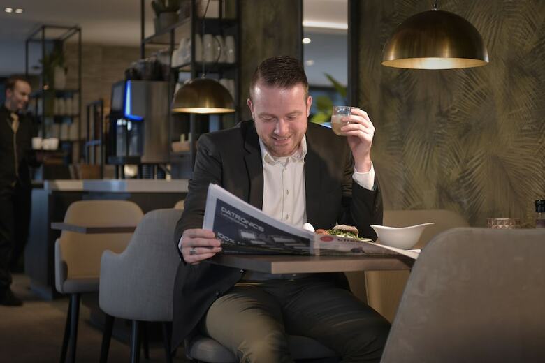 Hotel Van Der Valk De Bilt-utrecht