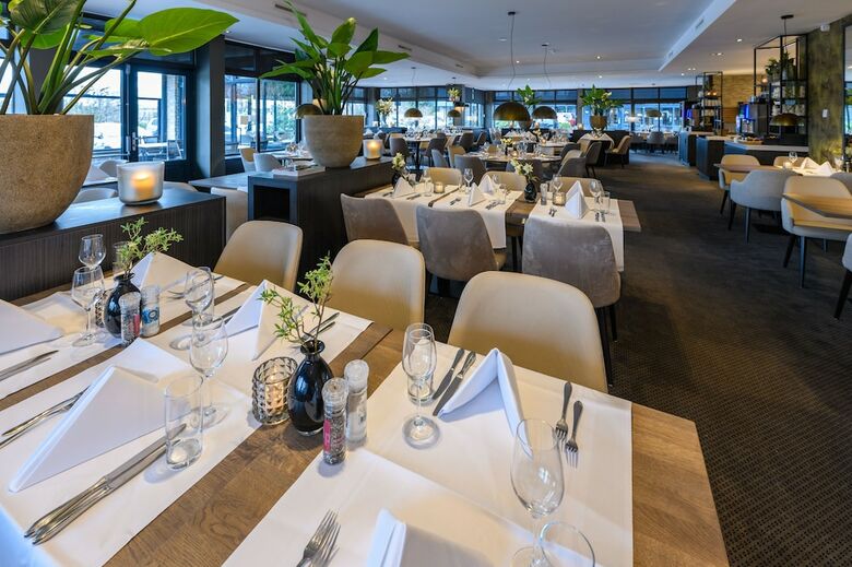 Hotel Van Der Valk De Bilt-utrecht
