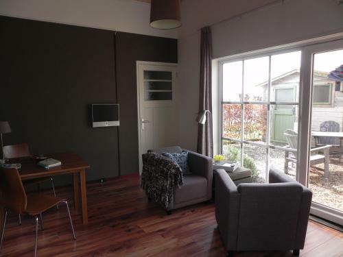 Appels En Peren Bed And Breakfast