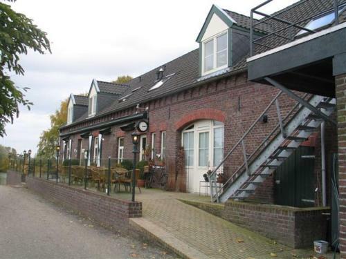 Posada Veerhuys Tante Jet