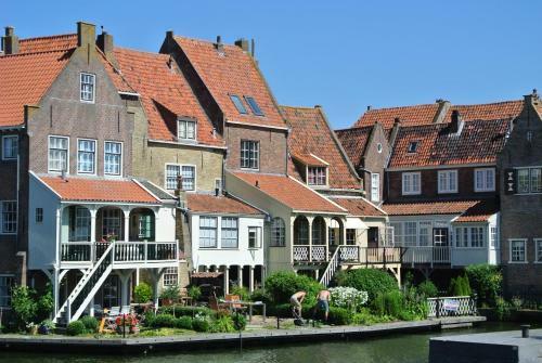 Hotel Restaurant Het Roode Hert