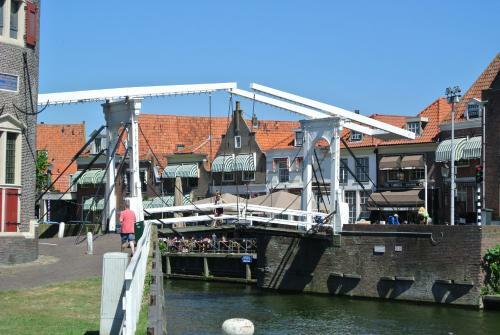 Hotel Restaurant Het Roode Hert