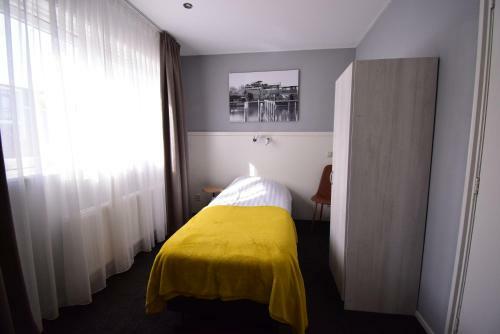 Hotel Restaurant Het Roode Hert