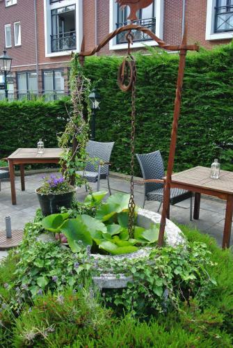 Hotel Restaurant Het Roode Hert