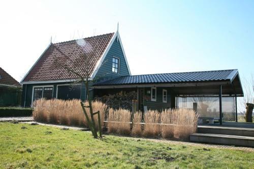 Skaap Amsterdam Waterland