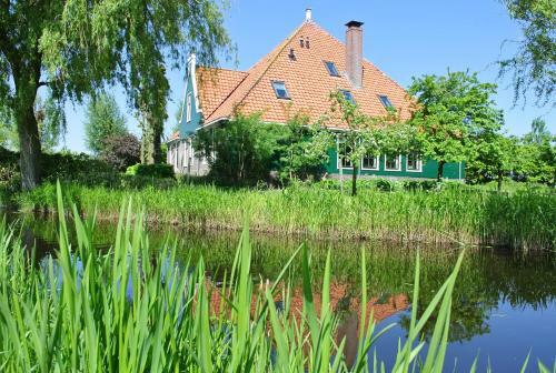 Skaap Amsterdam Waterland