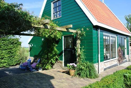 Skaap Amsterdam Waterland