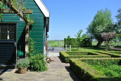 Skaap Amsterdam Waterland