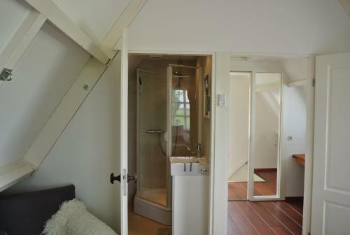 Skaap Amsterdam Waterland