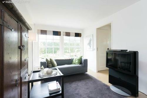 Skaap Amsterdam Waterland