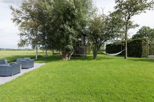 Skaap Amsterdam Waterland