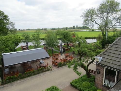 Hotel Geertien