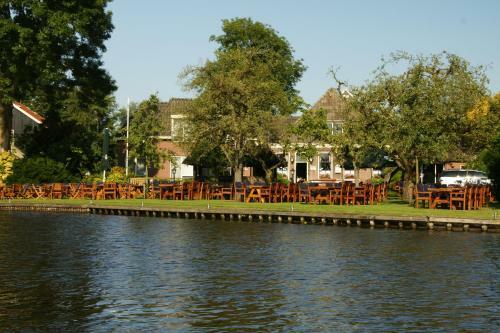 Hotel Geertien