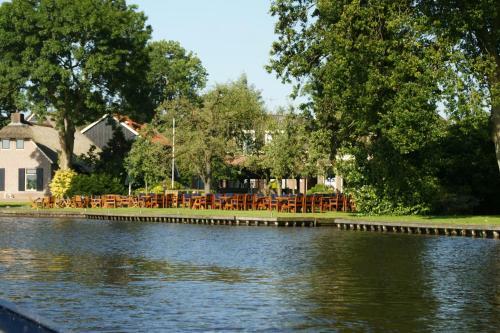 Hotel Geertien