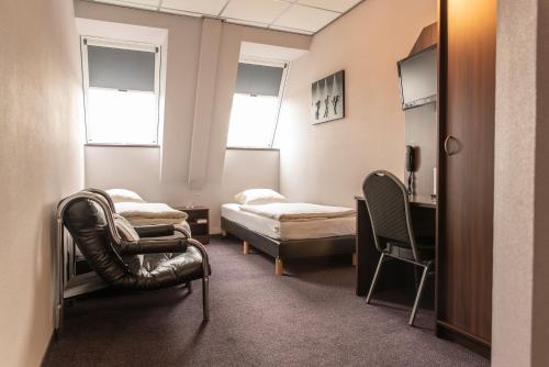 Hotel Frans Op Den Bult