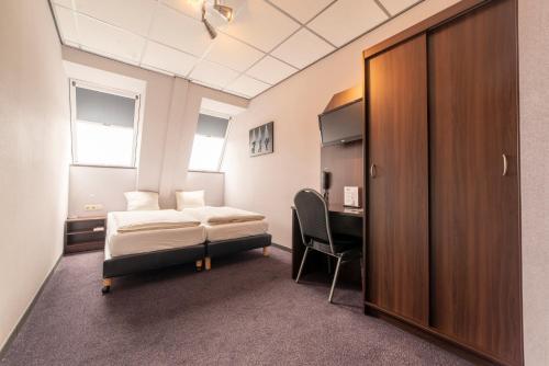 Hotel Frans Op Den Bult