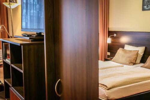 Hotel Frans Op Den Bult