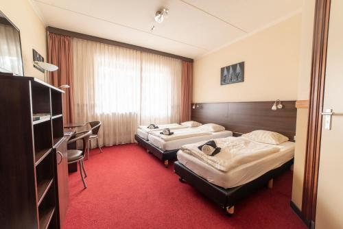 Hotel Frans Op Den Bult