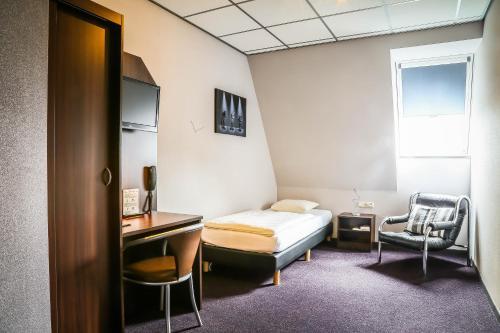Hotel Frans Op Den Bult