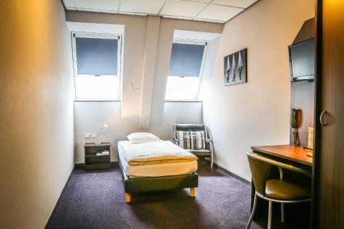 Hotel Frans Op Den Bult