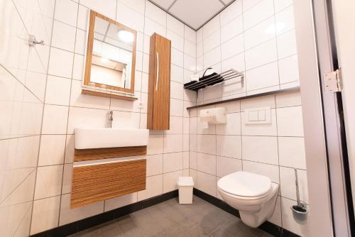 Hotel Frans Op Den Bult