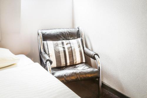 Hotel Frans Op Den Bult