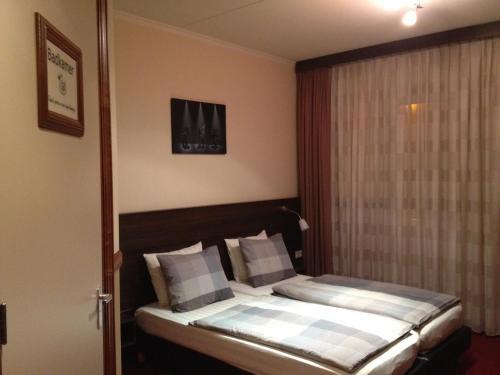 Hotel Frans Op Den Bult