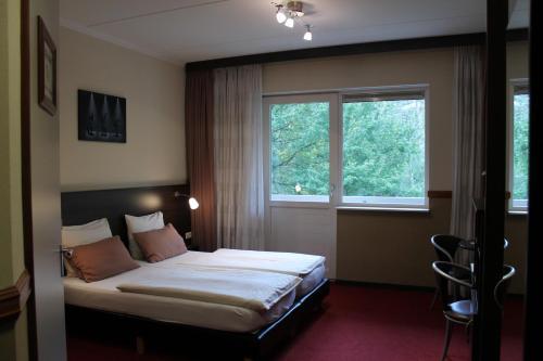 Hotel Frans Op Den Bult