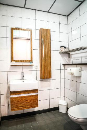 Hotel Frans Op Den Bult