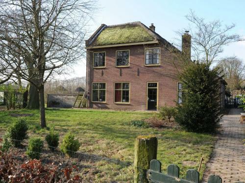Holiday Home Abtsbouwing
