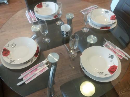 Apartamento Atia Resot
