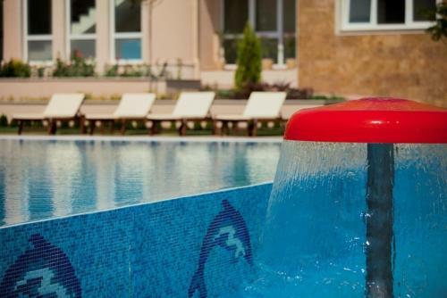Apartamento Atia Resot