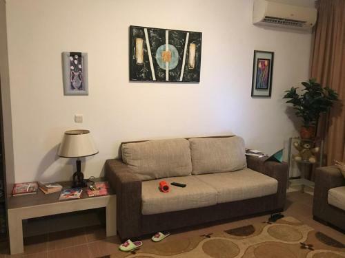 Apartment On The Sea At St Nikolas Complex-elena