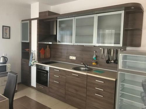 Apartment On The Sea At St Nikolas Complex-elena