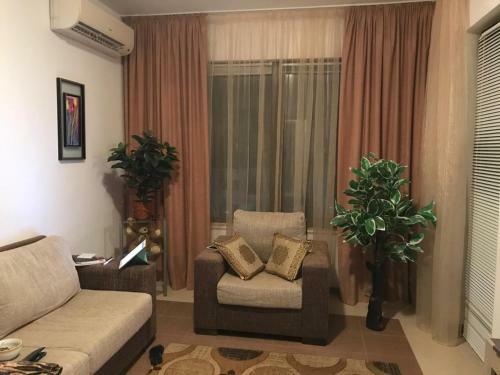 Apartment On The Sea At St Nikolas Complex-elena